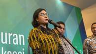 Banyak Pemda Diduga Manipulasi Data Inflasi, Sri Mulyani Buka Suara