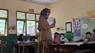 Lolos Sekolah Rakyat, Siswa Gunungkidul Dapat Fasilitas Lengkap