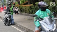 Kemenhub Pakai Lembaga Independen Buat Kaji Kenaikan Tarif Ojol