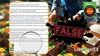 Cek Fakta: Tidak Benar Link Pendaftaran PPPK BGN 2025