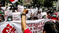 Terkuak Penyebab Tawaran Pinjaman Online Ilegal Masih Marak Terjadi