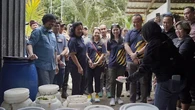 Maybank Integrasikan Misi Keberlanjutan Lewat Jejak Hijau Desa Sanding hingga Carbon Calcu...