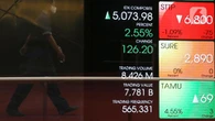 Saham 4 Bank Siap Menghijau Jika BI Pangkas Suku Bunga Acuan