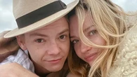 Bintang The Maze Runner Thomas Brodie-Sangster Menikahi Talulah Riley, Mantan Istri Elon M...