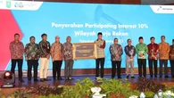 Cair Bulan Ini, Riau Terima Dana PI 10% Total Rp 3,5 Triliun dari Blok Rokan