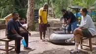 Kebaikan Kecil yang Mampu Mengubah Kali Manainumi Serui Papua
