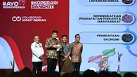 Sumut Bentuk 6.110 Koperasi Merah Putih, Target Tercapai 100 Persen
