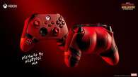 Kocak, Microsoft Rilis Kontroler Xbox Berdesain Unik Pantat Deadpool