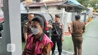 Direktur Umum TVRI Kepri Jadi Tersangka Korupsi
