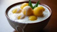 6 Resep Bubur Candil Rumahan, Kenyal Manis Legit Favorit Keluarga