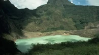 Daya Tarik Wisata Gunung Kelud, Destinasi Indah di Jawa Timur