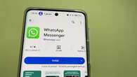 Fitur Baru WhatsApp, Filter dan Background untuk Panggilan Video