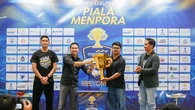 Media Cup 2025 Didukung Pemain Timnas Indonesia Rizky Ridho, Wakil Emtek Panaskan Persaing...