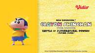 Film Crayon Shinchan Pertama dengan Visual 3D Tayang di Vidio, Catat Link Nontonnya!