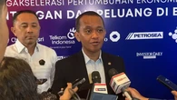 Bahlil Lahadalia Beberkan 12 Poin Perubahan RUU Minerba, Apa Saja?