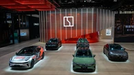 Pertegas Ekspansi Global, Zeekr Pamer Lini EV Mewah di Beijing Auto Show 2026