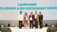 BSI Gulirkan Program BSI Scholarship 2025 untuk Cetak Pemimpin Masa Depan yang Unggul
