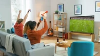 Sharp Rilis Generasi TV 4K Terbaru di Indonesia: Ini Deretan Harganya
