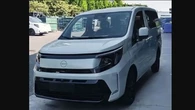 Generasi Terbaru Nissan Evalia Usung Teknologi PHEV