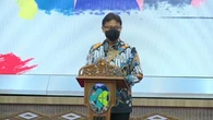 Menkes: Presiden Jokowi Dorong Akselerasi Vaksinasi COVID-19, Target Juli 1 Juta per Hari