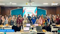 Dorong Tranformasi Pendidikan, Telkom Dukung Pembelajaran Coding dan AI di Sekolah