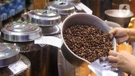 Ini Alasan Kenapa Kopi Tak Boleh Diminum Bersamaan dengan Multivitamin