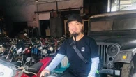 Peppy Rindu dengan Mendiang Ayah saat Jalani Perawatan Covid-19