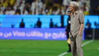 Baru Bawa Cristiano Ronaldo Juara, Jorge Jesus Langsung Tinggalkan Al Nassr