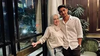 Beredar Momen Putri Anne Pakai Tank Top Putih Jalan Bareng Arya Saloka Bercelana Pendek Ge...