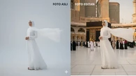 Edit Foto Pakai AI apa Risikonya? Ini 7 Bahayanya Bisa Ancam Data Pribadi hingga Masalah M...