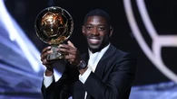 Daftar Lengkap 30 Besar Ballon d'Or 2025: Vinicius Terjun Bebas, Dembele Nomor Satu