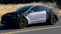 Tesla Model Y Performance Terbaru Tertangkap Kamera, Kapan Meluncur?