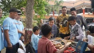 Ambisi Seni Ukir Jepara Diakui Unesco