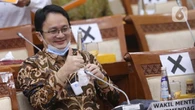 Wamendag Jerry Sambuaga: Crypto Potensial Jadi Sumber Pendapatan Negara