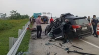Dua Tewas Usai Innova Tabrak Truk di Tol Trans Sumatera, Sopir Diduga Mengantuk
