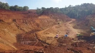Satya Bumi dan Walhi Ungkap Fakta Mengerikan dalam Kandungan Urine Warga Pulau Kabaena
