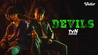 Sinopsis Film Korea Devils, Cocok untuk Penggemar Film Thriller Misteri Tayang di Vidio