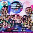 Indonesian Dangdut Awards 2024 Digelar 24 Oktober 2024, Dimeriahkan Artis Tanah Air hingga...