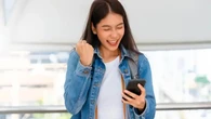Spesial Agustusan! Ada Total Hadiah Ratusan Juta Rupiah dan Samsung Z Flip 7 di DANA