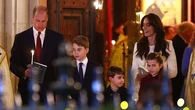 Kencan Rahasia Kate Middleton dan Pangeran William di Konser Rihanna Terungkap