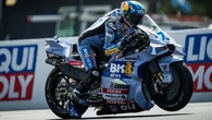 Alex Marquez Ungkap Penyebab Dirinya Gagal Rebut Podium di Sprint Race MotoGP Australia 20...