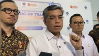 Kata Menaker Soal Demo Buruh Indomaret Tuntut Uang Lembur