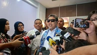 Said Iqbal Sebut 4 Ribu Buruh Pabrik Sepatu di Bandung Batal PHK