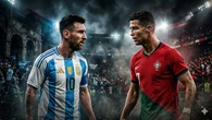 Piala Dunia 2026 Berpotensi Hadirkan Duel Messi vs Ronaldo, Kapan Bisa Terjadi?