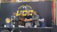 Byon Gandeng Emtek dan One Pride MMA Bentuk Uni-Combat Council untuk Dorong Combat Sport I...