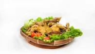 9 Resep Ayam Ungkep Bumbu Kuning Empuk Rempah Harum, Pilihan Lauk Praktis