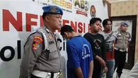 Mantan Perawat RS Pertamina Cirebon jadi Tersangka Rudapaksa Pasien Difabel