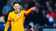 Benahi Lini Tengah, Juventus Incar Tijjani Reijnders dan Brahim Diaz