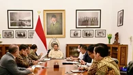 Prabowo: Pemerintah Sudah Buktikan Ciptakan Banyak Lapangan Kerja