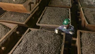Antam Catatkan Rekor, Produksi Feronikel Lebih dari 25 Ribu Ton di Tahun 2020